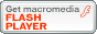 Flash Player �̃_�E�����[�h